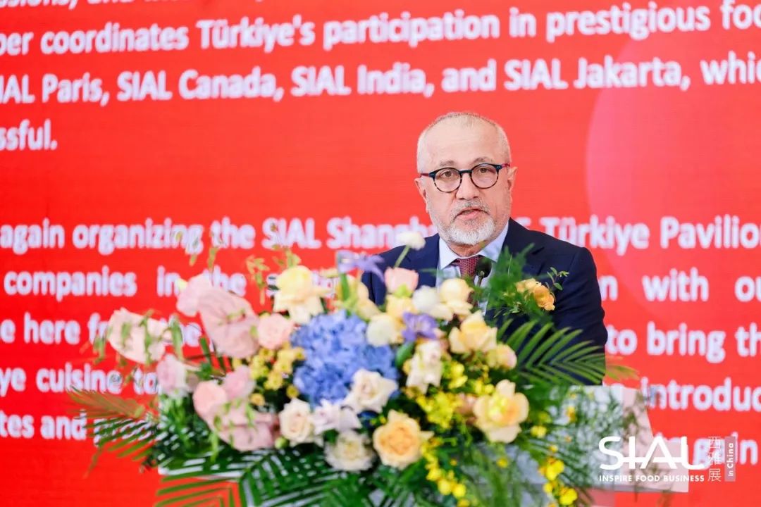 SIAL西雅國際食品展