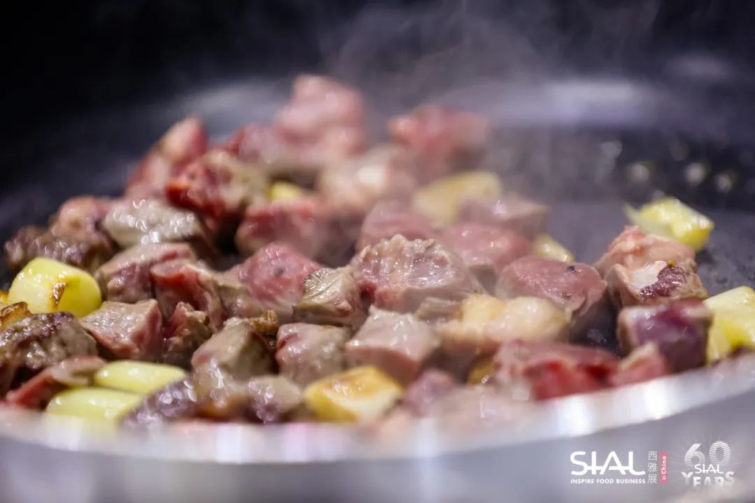 SIAL臻牛獎