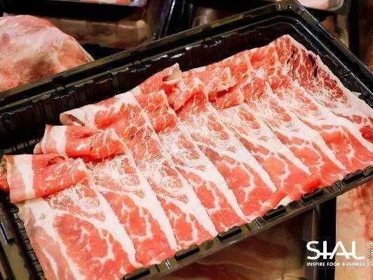 SIAL西雅國際食品展